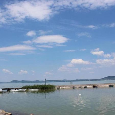 Villa Oliver Balatonlelle Dış mekan fotoğraf