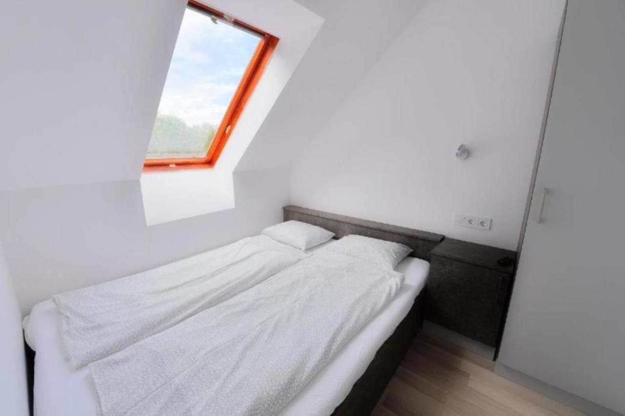 Villa Oliver Balatonlelle Dış mekan fotoğraf